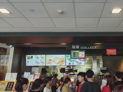 -麦当劳(华发商都店)