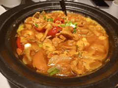 -老阿爸鲜鱼土菜(园区永旺店)
