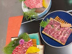 澳洲横膈膜-山川小町·极番烧肉(新地假日广场店)