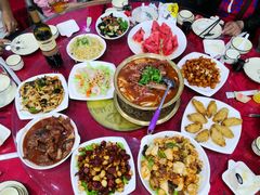 -绿岛酒楼(小海地店)