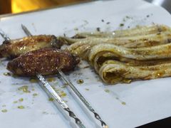 -江湖翅客(琶洲新村店)