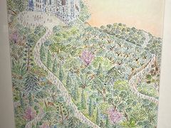 -【朵云轩艺术中心】博洛尼亚插画展·中国巡展·上海站