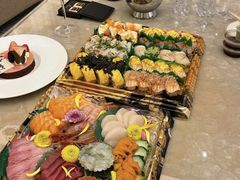 -鮨之佐壽司外賣店(氹仔市区店)