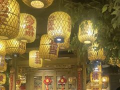 -南京大牌档(青岛万象城店)