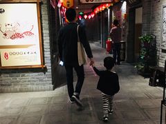 -古渡驛(丽彩·潮流港店)