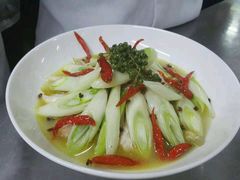 -小厨娘淮扬菜(清江苏宁广场店)