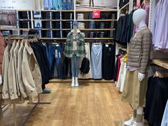 -优衣库(北京首开福茂宋家庄购物中心店)