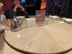 -艳阳天·非遗楚菜(武汉客厅店)