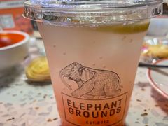 -大象园 ELEPHANT GROUNDS(广州太古汇店)
