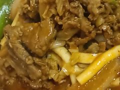 -鹏馨羊羔肉·非遗(新建街店)