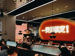 -胖哥俩肉蟹煲(湖滨银泰in77店)