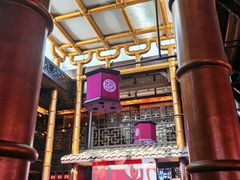 -芙蓉门·川剧变脸长嘴壶茶艺茶文化表演研学