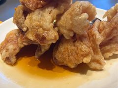 -上和臻品中国菜(花园街店)