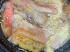 -老姑砂锅·烧烤天津菜(体北道店)