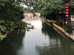 -航天馒头(瞻园路店)