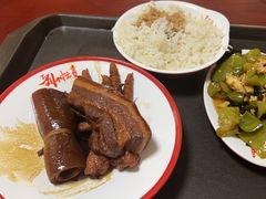 -刘小忙把子肉(北园大街总店)
