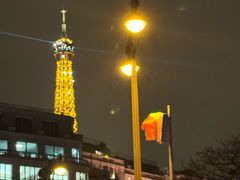 -埃菲尔铁塔