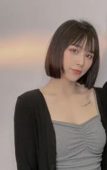 点击看大图 -MORI HAIR SALON日式美发沙龙