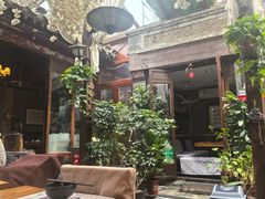 -束河人家(南锣鼓巷店)