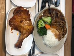 -宜家·瑞典风味餐厅(北京西红门店)