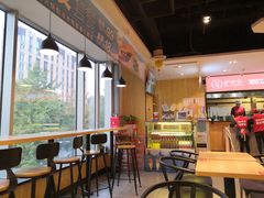 -驴世家驴肉火烧·凉皮·胡辣汤(五道口店)