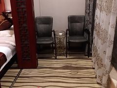 -西昌邛海湿地酒店