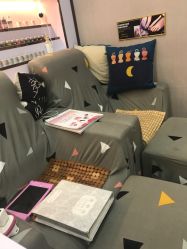 -美斯洛美甲美睫连锁店