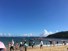 -大梅沙海滨公园