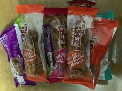 -南市食品街
