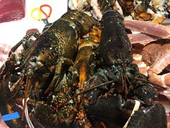 -雍和会海鲜姿造自助(湖东路店)