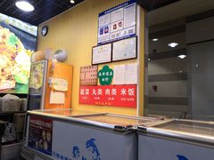 -津门炒饭王(天佑城店)