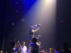 -SPACE(欢乐颂购物中心店)