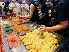 -周小亮丁家坡洋芋(全国总店)