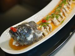-夜宴江景餐厅