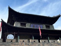-雁门关景区