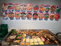 -为民烧烤吧.自贡爆炒菜(收录10年好店)