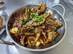 -小民大排档(马场角横路店)