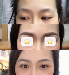 点击看大图 -久匠·纹眉半永久野生眉