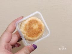 绿豆馅饼-鼓浪屿牌馅饼(博物馆店)