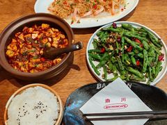 -捌川(武汉天地壹方购物中心店)