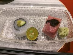 -鮨青(恒基名人购物中心店)