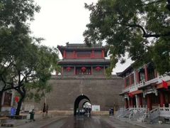 -卢沟桥文化旅游区