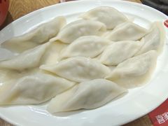 -喜家德虾仁水饺(南山书城店)