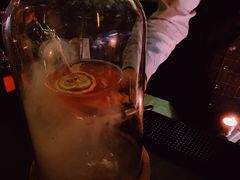 -ASPIRYNA酒吧水烟吧(太古里店)