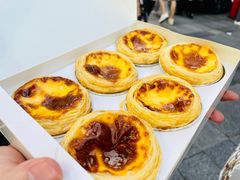 -虎头局·渣打饼行(五一新干线店)