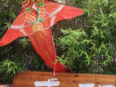 -贰醒·私房小院烧烤 (太古里店)