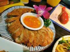 -老表记广西宵夜螺蛳鸭脚煲(西大店)