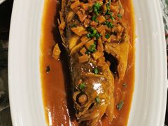-披云云小馆·味道江湖(姚家园万象汇店)