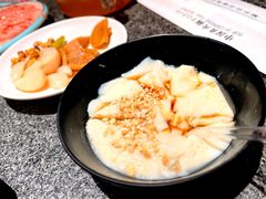 -江小渔鲜鱼火锅(经济开发区店)