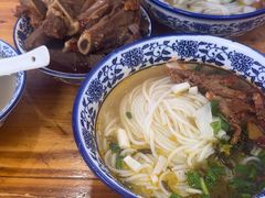 -唐记牛骨粉(陶溪川店)